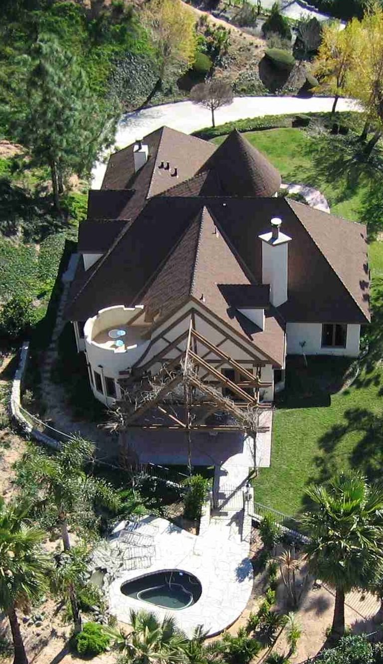 Real Estate