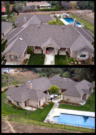 Real Estate, Redlands